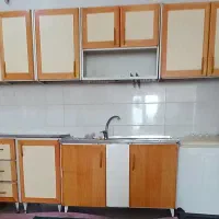 کابینت|آب‌چکان و نظم‌دهنده ظروف|آبدانان, |دیوار