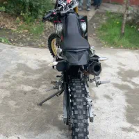 تریل روان Qm200/1400|موتورسیکلت|آمل, |دیوار