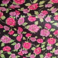 لحاف کرسی ۶ عدد