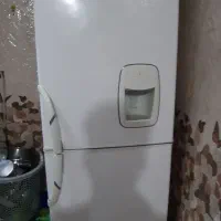 یخچال اسنوا|یخچال و فریزر|شیراز, شهرک سعدی|دیوار