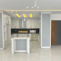 ۱۰۷متر _ الهیه _ سندآماده _ بی نظیر در طراحی