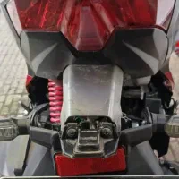 فروش کلیک|موتورسیکلت|بندر انزلی, امامزاده|دیوار