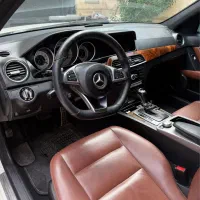 c200-c350|خودرو سواری و وانت|تهران, ولنجک|دیوار