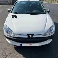 ۲۰۶ تیپ ۵ مدل ۹۵