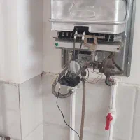 سرویسکار بخاری و آبگرمکن دیواری|آبگرمکن، پکیج، شوفاژ|بندر ترکمن, |دیوار