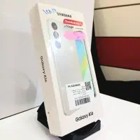 Samsung A06 آکبند|موبایل|اردبیل, |دیوار