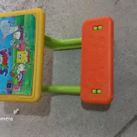 کمد ومیزتحیر ویک عددتاب|جاکفشی، کمد، دراور|کنگاور, |دیوار