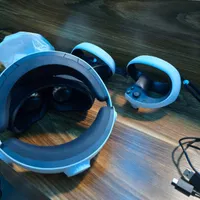 عینک واقیت مجازی VR 2|کنسول، بازی ویدئویی و آنلاین|میناب, |دیوار