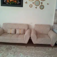 مبلمان|مبلمان خانگی و میز عسلی|شوشتر, |دیوار