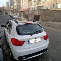 کوییکgxrlفول1403|خودرو سواری و وانت|زنجان, |دیوار