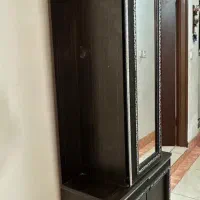 جاکفشی ایستاده