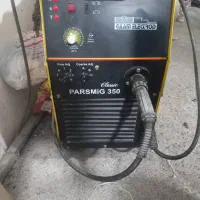 دستگاه جوش co2 کم کارکرد|ماشین‌آلات صنعتی|محمدشهر, یزدیها|دیوار
