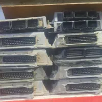 ایسیو SL96 و3 فیش