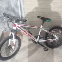 دوچرخه 24 اینتنس