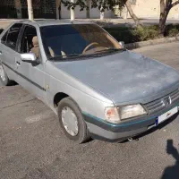 پژو جی ال ایکس نود دوگانه فاریک|خودرو سواری و وانت|اصفهان, عسگریه|دیوار