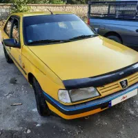 فروش خودرو