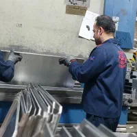استخدام کارگر ساده|استخدام صنعتی، فنی، مهندسی|تهران, تهران پارس|دیوار