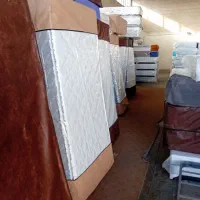 متفاوت باشید با تشک های شرکتی رویال ما