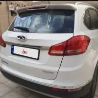 تیگو5Fl|خودرو سواری و وانت|اصفهان, الهیه|دیوار