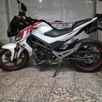 cf 150|موتورسیکلت|رشت, تازه آباد|دیوار