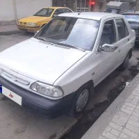 پراید مدل ۹۵