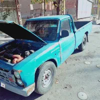 نیسان وانت|خودرو سواری و وانت|مراغه, |دیوار