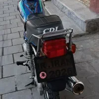 موتور مزایده|موتورسیکلت|ارومیه, |دیوار