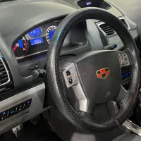 جیلی امگراند مدل ۲۰۱۳ درحد لاکچری نقد و اقساط|خودرو سواری و وانت|اصفهان, ابر|دیوار