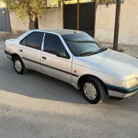 پژو 405 جی ال ایکس (GLX)، مدل ۱۳۹۲|خودرو سواری و وانت|اهواز, کیانپارس |دیوار