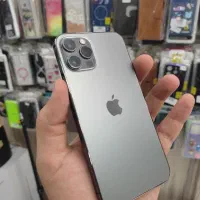 گوشی iphone 12 pro  با حافظه 256گیگابایت|موبایل|دزفول, |دیوار