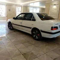 پارس 88 (گیربکس زانتیا)