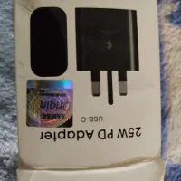 کلگی شارژر اصل ویتنام اورجینال 25وات