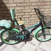 دوچرخه ۲۰ المپیا