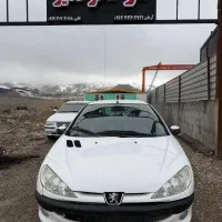 ۲۰۶مدل ۹۳تیپ