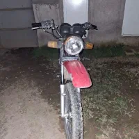 موتور سیکلت ۱۵۰ سی سی