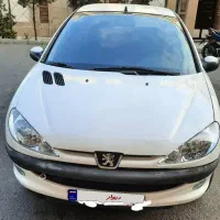 206 صندوق دار V8 مدل ۹۴