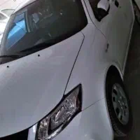 ساینا S صفر سفید دوگانه مدل ۱۴۰۲