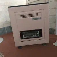 بخاری کاملا سالم