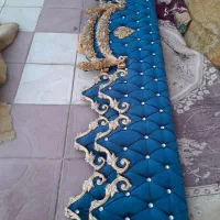 کتیبه پرده