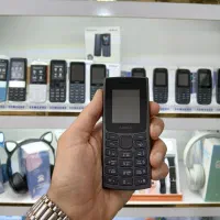 گوشی نوکیا مدل 106 اصلی با گارانتی و کد فعالسازی
