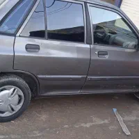 پراید132|خودرو سواری و وانت|اهواز, فاز ۲ پادادشهر|دیوار