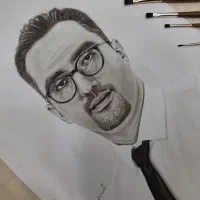 یلدایی خاص|تابلو، نقاشی، عکس|کاشان, قطب راوندی|دیوار