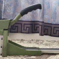 منگنه عتیقه کاملا سالم
