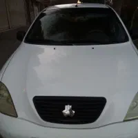 تیبا صندوق دار 6/96.بی رنگ شاسی پلمب
