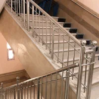 نرده استیل آلومینیوم حفاظ|خدمات پیشه و مهارت|بوشهر, |دیوار