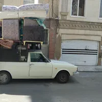 تخریب  وجابجای اسلب واثاثیه منزل واجسام غیره|خدمات حمل و نقل|ری, دولت‌آباد|دیوار