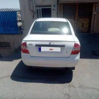 تیبا صندوق دار 95