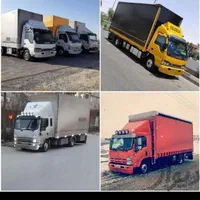 باربریحملبار و اثاثیهمنزل باکارگر تخفیف ویژه|خدمات حمل و نقل|اسدآباد, |دیوار