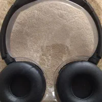 هدفون بلوتوثی  نیا کیو3 معموری خور|لوازم جانبی موبایل و تبلت|مشهد, شهرک شهید باهنر|دیوار