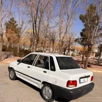 پراید ۱۳۱sxمدل۹۰هیدرولیک|خودرو سواری و وانت|دلیجان, |دیوار